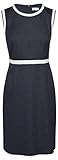 s oliver etuikleid mit bolero Allover s.Oliver BLACK LABEL Damen 2160467 Kleid, 59m0, 38 EU