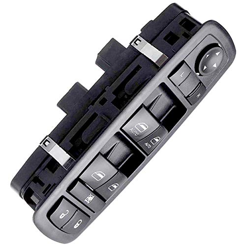 Apdty 133907 Power Window Switch - Master Switch #TOP4