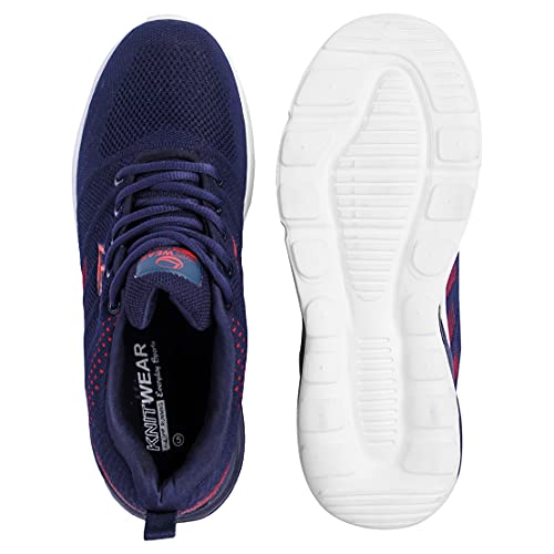 Image of Lancer Mens K-rambo-122 Running Shoes