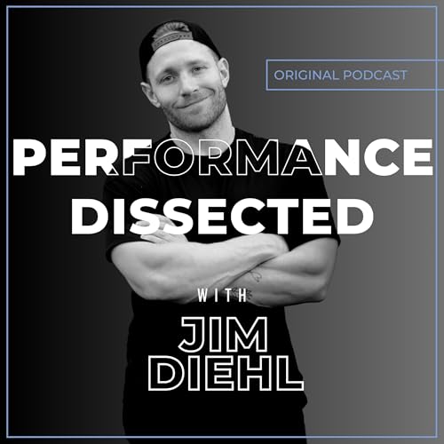 『Performance Collective with Jim Diehl』のカバーアート