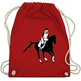 reitjacke pikeur Tolles Motiv für Erwachsene und Babys, die am Reitunterricht mit Pferd und Reiter überzeugen wollen