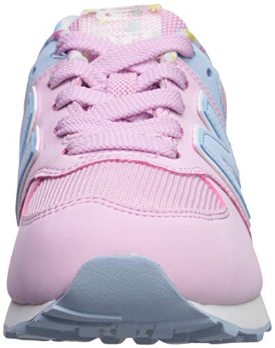Image of New Balance Kid's 574 V1 Classic Lace-Up Sneaker (Big Kid)
