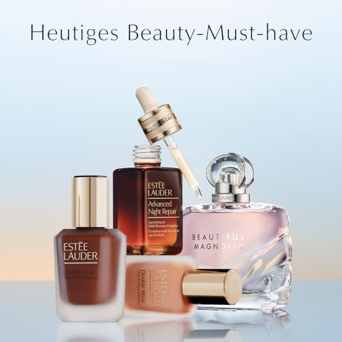 Estée Lauder Double Wear Cover Camouflage Foundation SPF 15 – Ansicht 5