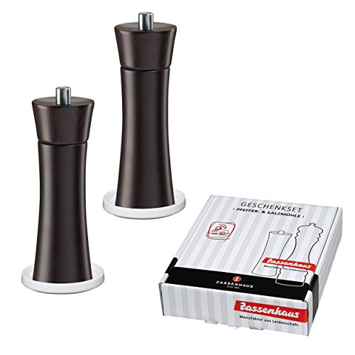 Preisvergleich Produktbild Zassenhaus