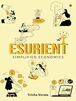 Esurient: Simplified Economics B0FXM2RDG2 Book Cover