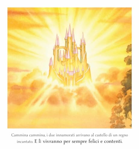 Biancaneve E I Sette Nani. I Grandi Illustrati. Ediz. A Colori - 6