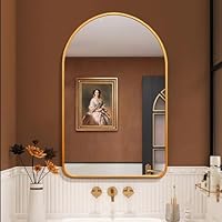 ゴールドミラー　ゴールド鏡 ゴールドイエローミラー | 鏡の全種類 | オーダーミラー専門店