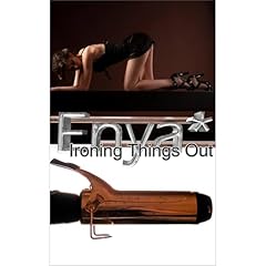 Ironing Things Out Audiobook By Enya * cover art