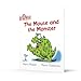 The Mouse and the Monster: Red / Band 2B (Collins Big Cat Phonics)