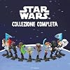 Kinder Sorpresa - Set di 3 Uova di Cioccolato al Latte con Sorpresa, Ogni Uovo Contiene un Gioco Unico Star Wars, Senza Glutine, Snack Dolce Ideale per Merenda, Confezione da 60 gr #2