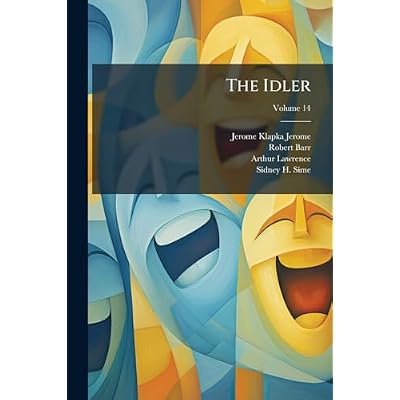 The Idler; Volume 14