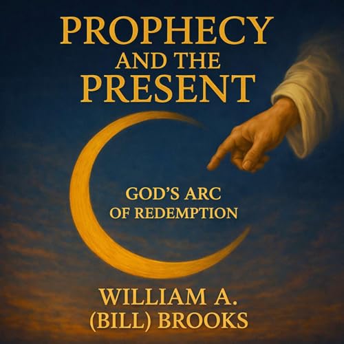 Couverture de Prophecy and the Present