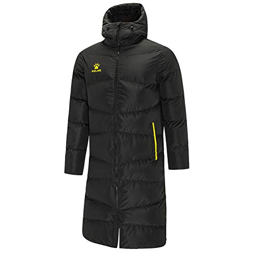 Amazon.co.jp: KELME Official: コート.ジャケット