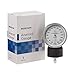 McKesson Blood Pressure Gauge for Standard Aneroid Sphygmomanometers, 300mmHg, No-Pin Stop, 1 Count