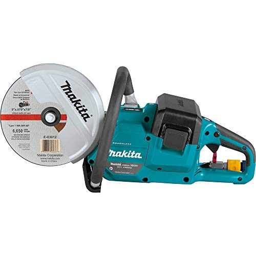Makita XEC01Z Cordless Power Cutter