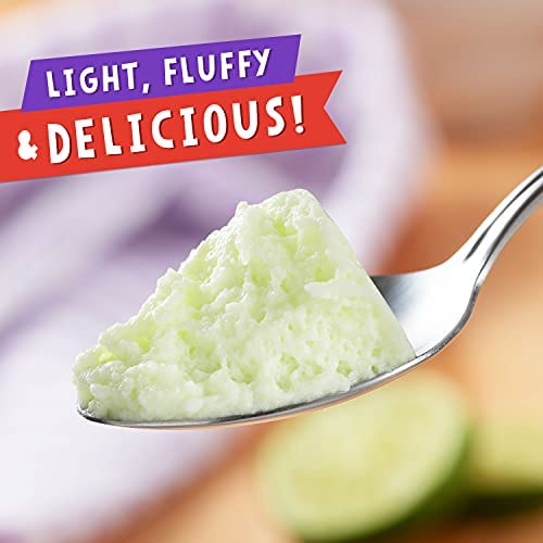 Yoplait Whips! Yogurt, Key Lime Pie, 4 oz