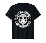 Funny Circus Monkeys Graphic & More