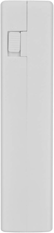 Sonew Water Detector, 120dB Security Water Leakage Alarm Sensor, Kitchen Bathroom Laundry Room