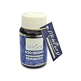 ajo negro envejecido Bote de 40 cápsulas. Tong-Il Ajo Negro Envejecido - 40 Cápsulas