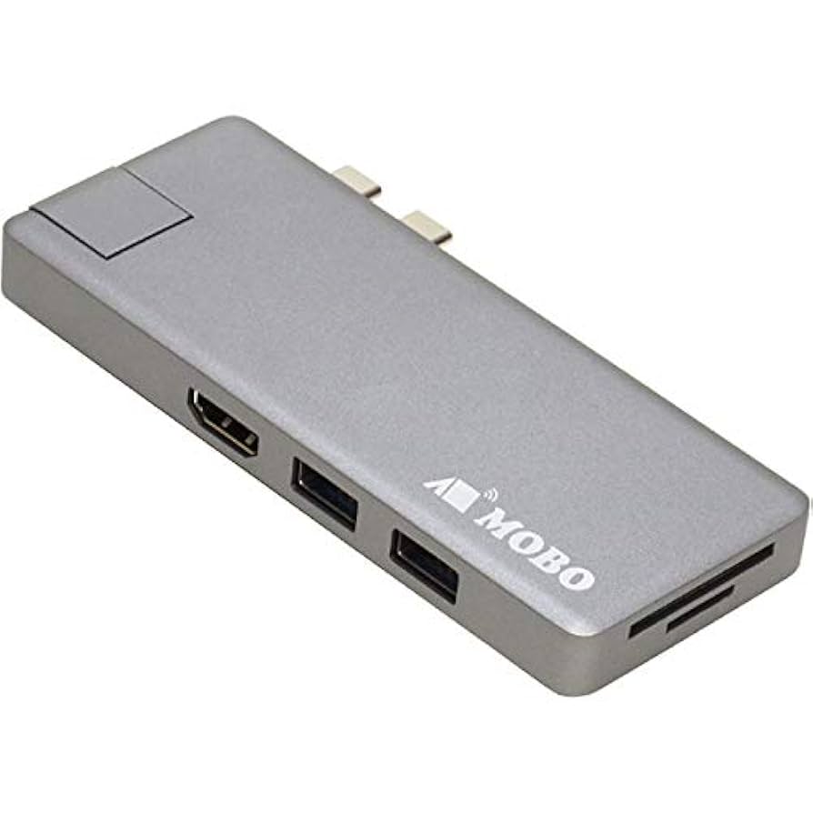 MacBook シルバー USB-Cポート　m1 Amazon.co.jp: USB Cアダプター MacBook Pro Air M1 M2 M3 2021