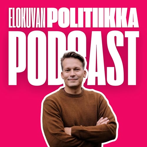 Couverture de Elokuvan politiikka