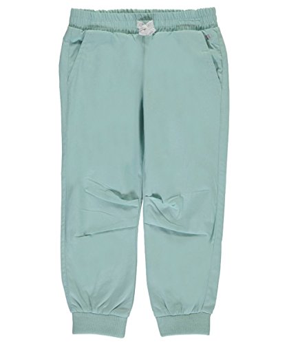 Pantalon vert fille Carter's 32 coton stretch vêtement enfant