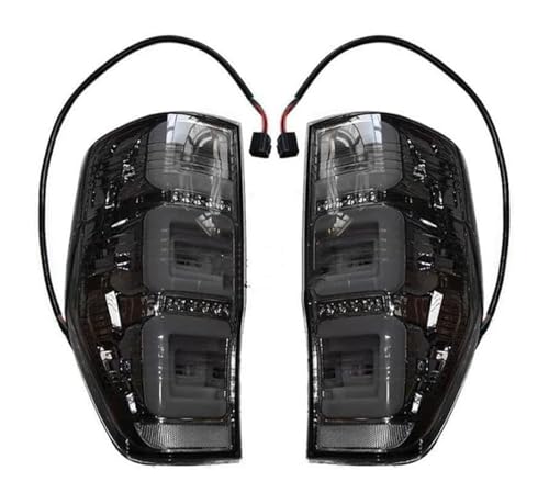 Luces traseras coche Ranger 2012-2019 pickup señal giro lámpara modificación conjuntos 2