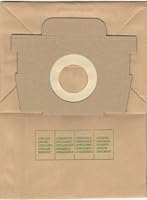 Algopix Similar Product 16 - Elettrocasa rw16 – Vacuum Bags – Grey
