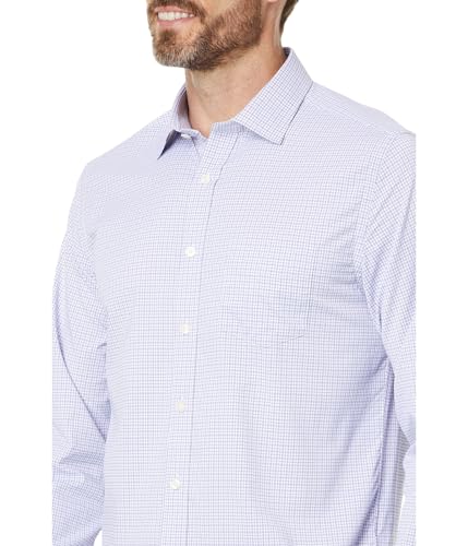 UNTUCKit Men's Wrinkle-Free Performance Rogers Shirt3