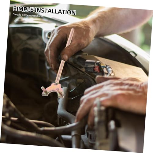 Set de herramientas para reparación de aire acondicionado miniatura 3