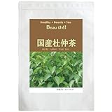 国産杜仲茶 3g×30包 ティーバッグ 無