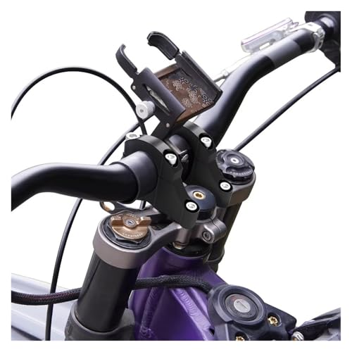 Guidon Moto Riser Support Ajustement Hauteur pour Talaria Sting R - 4
