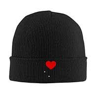 Ultra-soft blend – High-density acrylic for a warm, smooth feel Breathable wear – Stays fresh and comfy all day long Slouchy fit – Naturally drapes to flatter any face shape Stretchy & snug – Ribbed hem flexes without leaving marks Versatile hues – E...