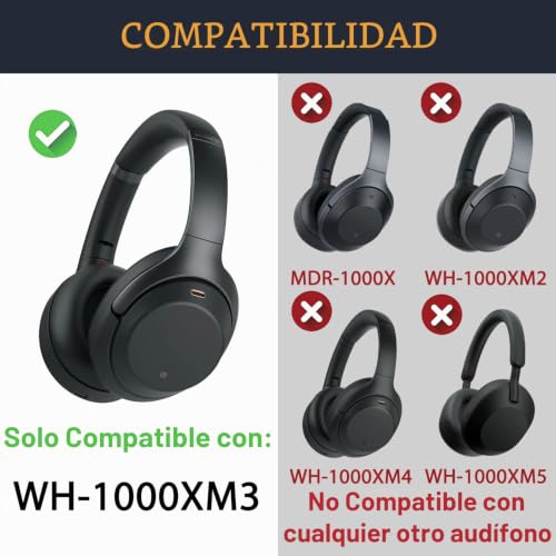 Opiniones y reviews de Sony wh 1000xm3 los más solicitados. 2 Opiniones y reviews de Sony wh 1000xm3 los más solicitados. 2