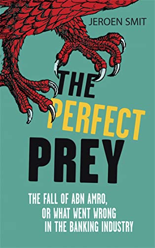 Perfect Prey, The view 2