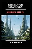  Raumsektor Tarak\'Morr: Geheimakte MARS