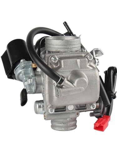 Starter de carburateur PD26J mécanique d'admission pour ATV GY6 4T