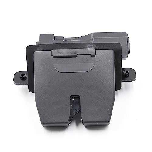 Cerradura de puerta trasera para Ford B-Max y Fiesta VI, ideal para proteger su maletero