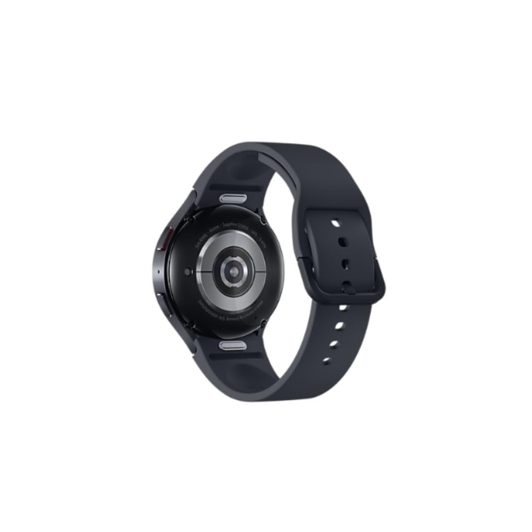 Samsung Galaxy Watch6 44mm Graphite Smartwatch