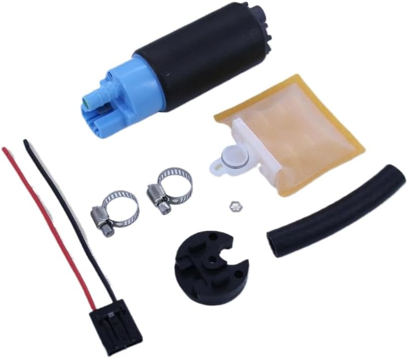 12V 150LPH Electric In-tank Fuel Pump Compatible With Automotive Motorcycle Parts 800 EFI 700 XP For Part Number E2068