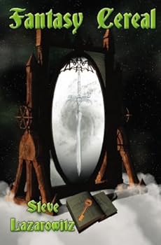 Paperback Fantasy Cereal: The Breakfast of Champions Book