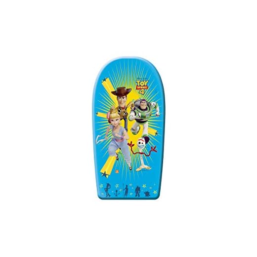 Mondo- Toy Story Tabla Surf 94cm, (11075)