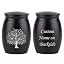 Life Tree - Black(aluminium Alloy)