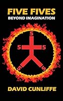 Five Fives: Beyond Imagination 1781483442 Book Cover