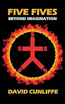 Paperback Five Fives: Beyond Imagination Book