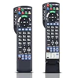 テレビリモコン N2QBYB00