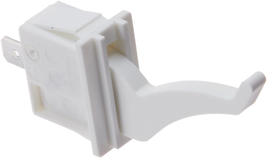Dometic 2932665017 Refrigerator Electric Light Switch