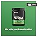 Optimum Nutrition Micronised Creatine Powder, 100% Pure Creatine Monohydrate Powder for Performance and Muscle Power, Unflavoured Shake, 93 Servings, 317 g
