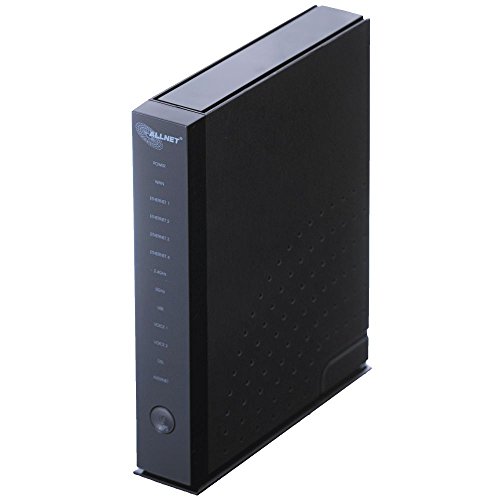 Preisvergleich Produktbild AllNet 900Mbit ALL-WR0500AC