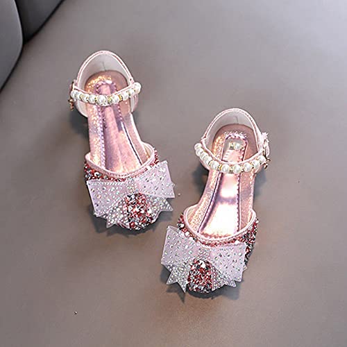 Slip on Shower Shoes Spring And Autumn Korean Edition Girls' Little Medium And Big Casual Girls Water Sandals2